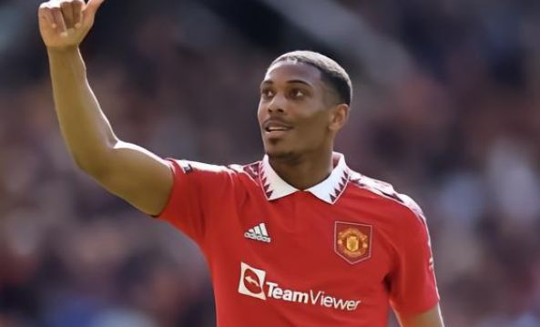 我们能在曼 我们能在曼